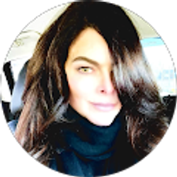 Profile photo of Christine Hunter