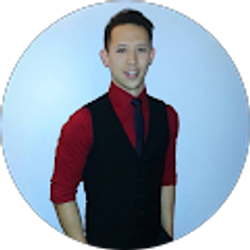 Profile photo of Leonard Kong