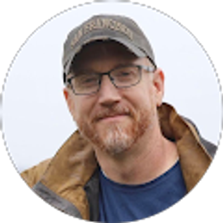 Profile photo of Jon Cole