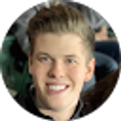 Profile photo of Keith Johnson