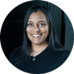 Profile photo of Pauline Saunders