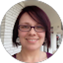 Profile photo of Kristle Flanagan