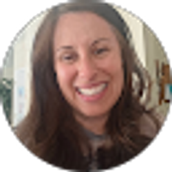 Profile photo of BreAnne Tews