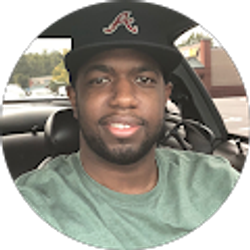 Profile photo of EJ ARNOLD