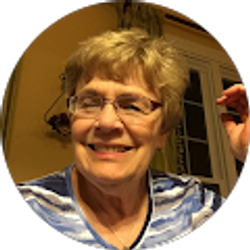 Profile photo of Kathy Stoll