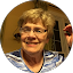 Profile photo of Kathy Stoll