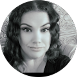 Profile photo of Jenny Martinez