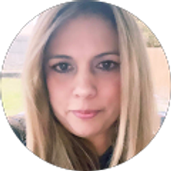 Profile photo of Melissa Reyna