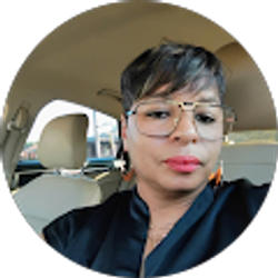 Profile photo of Keisha Anderson