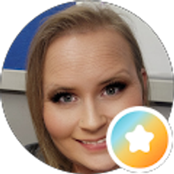 Profile photo of Venessa Jones