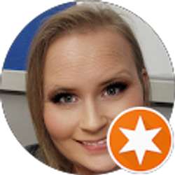 Profile photo of Venessa Jones