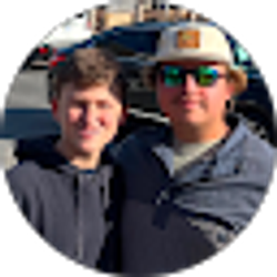 Profile photo of Tommy Loftis