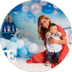 Profile photo of Mariely Rivera