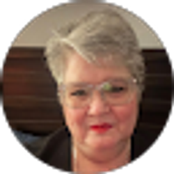 Profile photo of Anita Imperial