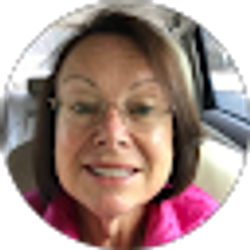 Profile photo of Terrie Langer