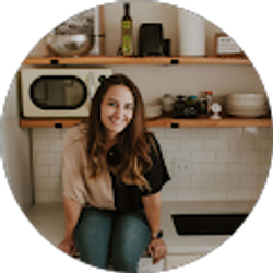 Profile photo of Whitney Korger