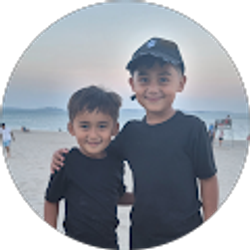 Profile photo of Julio Marroquin