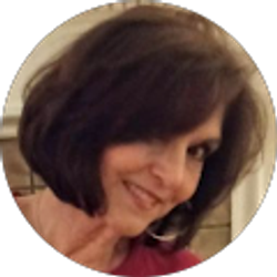 Profile photo of Susie Bledsoe