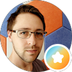 Profile photo of Lucas Mancheski