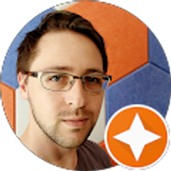 Profile photo of Lucas Mancheski