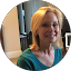 Profile photo of Sandy Haberkost