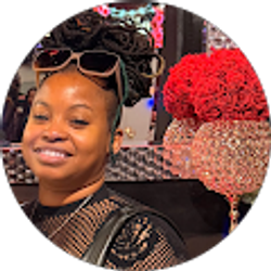 Profile photo of Asia Wright