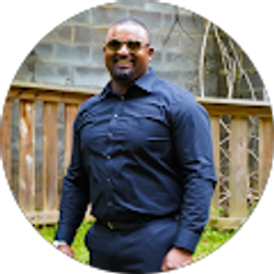 Profile photo of Christopher Jones