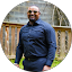 Profile photo of Christopher Jones