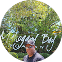 Profile photo of Ricky Clark