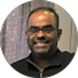 Profile photo of Kannan Pal