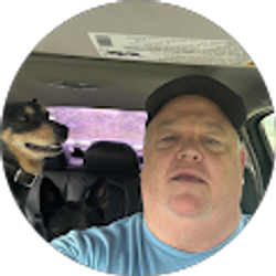 Profile photo of Gregory Baker