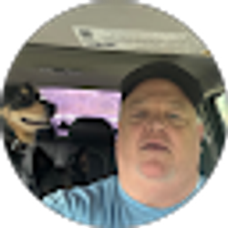 Profile photo of Gregory Baker