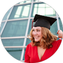 Profile photo of Kaia Heffernan