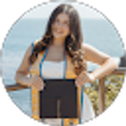 Profile photo of Natalie Satamian