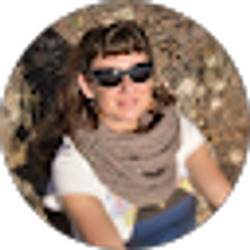 Profile photo of Patricia Golson