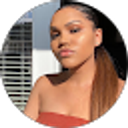 Profile photo of Kaleeah Rivera