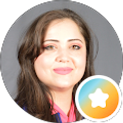 Profile photo of Hiba Alqaisi