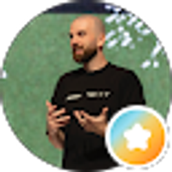 Profile photo of Ty Buckingham
