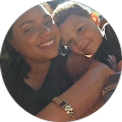 Profile photo of Aria Ulloa