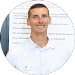 Profile photo of Marc Perry