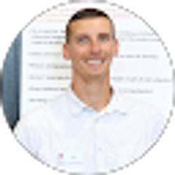 Profile photo of Marc Perry