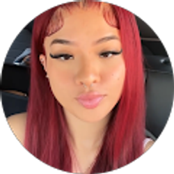 Profile photo of Destiny Ortiz