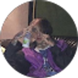 Profile photo of teagan sandy