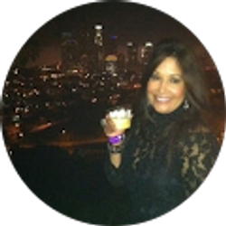 Profile photo of Linda Zamora