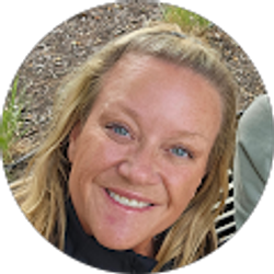 Profile photo of Peg Johnson