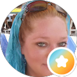 Profile photo of Sarah B