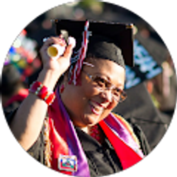 Profile photo of A Charles