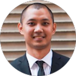 Profile photo of Kevin Yee