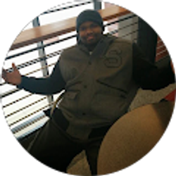 Profile photo of Demeetrius Neal