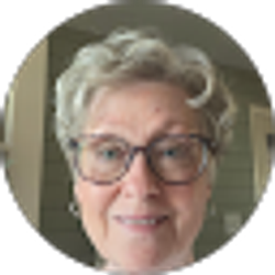 Profile photo of Sandy Rexroth
